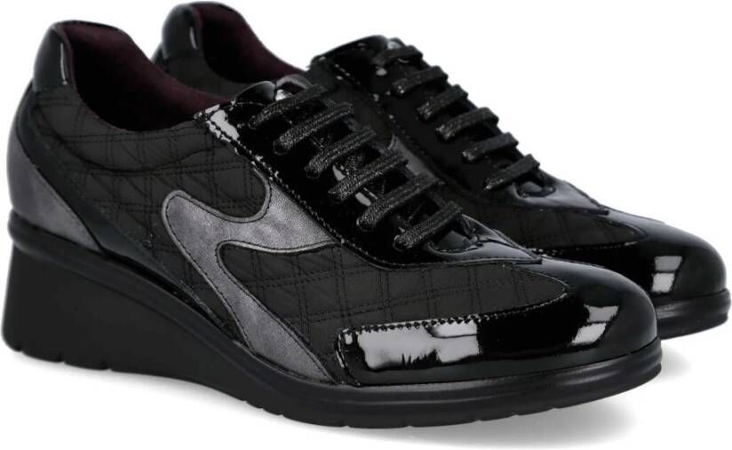 Pitillos Lr1624 Schoenen Black Dames