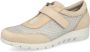 Pitillos Lr2404 Schoenen Beige Dames - Thumbnail 2