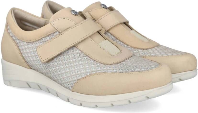 Pitillos Lr2404 Schoenen Beige Dames