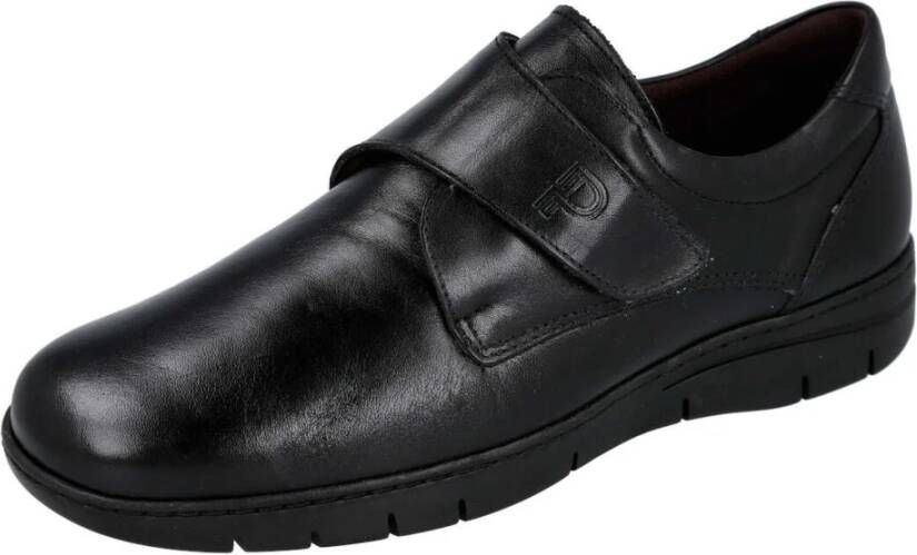 Pitillos Lr4703 Schoenen Black Heren