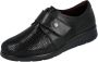 Pitillos Md10010 Schoenen Black Dames - Thumbnail 2