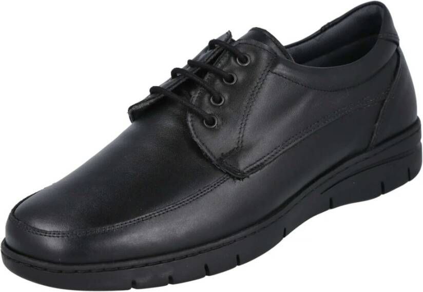 Pitillos Md110 Schoenen Black Heren