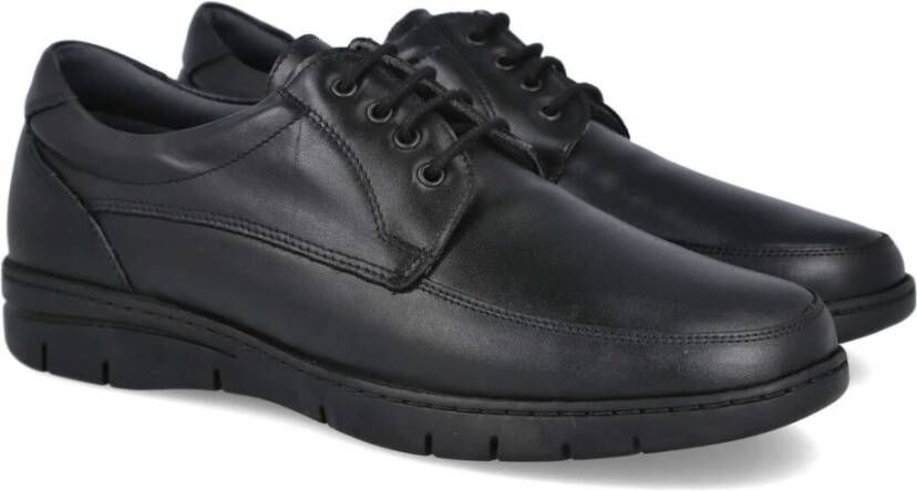 Pitillos Md110 Schoenen Black Heren