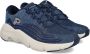 Pitillos Md1511 Sneakers Blue Dames - Thumbnail 2