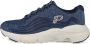 Pitillos Md1511 Sneakers Blue Dames - Thumbnail 3