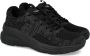 Pitillos Md1520 Sneakers Black Dames - Thumbnail 2