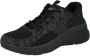 Pitillos Md1520 Sneakers Black Dames - Thumbnail 3