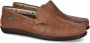 Pitillos Md4000 Schoenen Brown Heren - Thumbnail 3