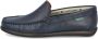 Pitillos Md4000 Shoes Blue Heren - Thumbnail 2