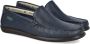 Pitillos Md4000 Shoes Blue Heren - Thumbnail 3