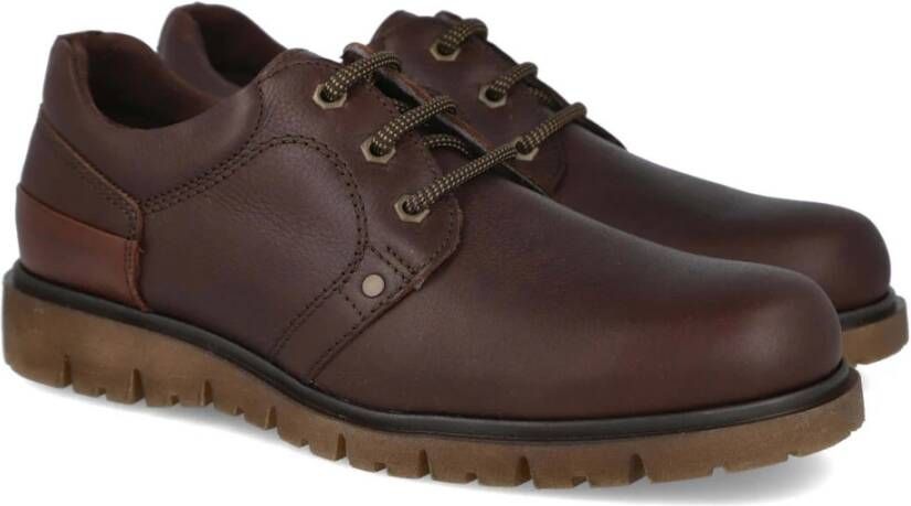 Pitillos Md4710 Schoenen Brown Heren