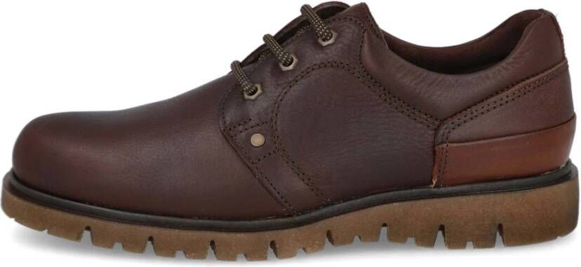 Pitillos Md4710 Schoenen Brown Heren