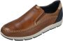 Pitillos Md4830 Schoenen Brown Heren - Thumbnail 2