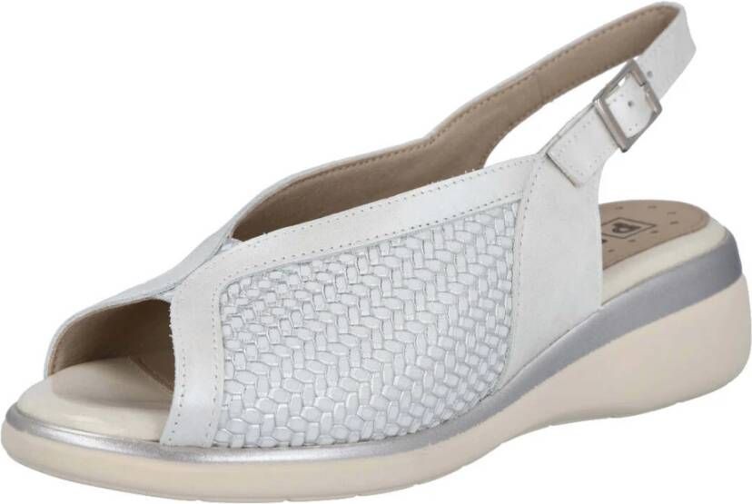 Pitillos Md5015 Sandalen Gray Dames