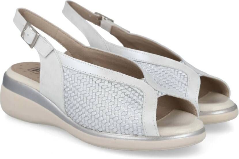 Pitillos Md5015 Sandalen Gray Dames