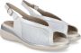 Pitillos Md5015 Sandalen Gray Dames - Thumbnail 3