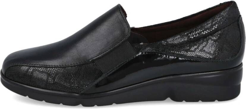 Pitillos Md5304 Schoenen Black Dames