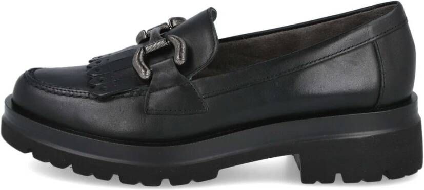 Pitillos Md5364 Schoenen Black Dames