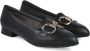 Pitillos Md5433 Schoenen Black Dames - Thumbnail 2