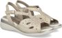 Pitillos Sandalen Gray Dames - Thumbnail 3