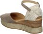 Pitillos Sandals Gray Dames - Thumbnail 2