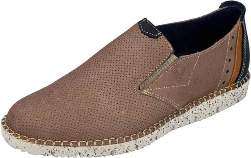 Pitillos Schoenen Beige Heren