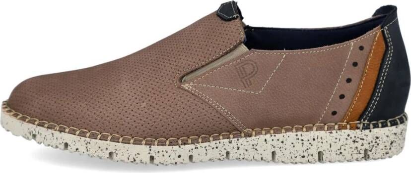 Pitillos Schoenen Beige Heren