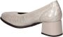 Pitillos Shoes Beige Dames - Thumbnail 2