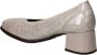 Pitillos Shoes Beige Dames - Thumbnail 3