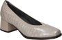 Pitillos Shoes Beige Dames - Thumbnail 9