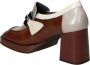 Pitillos Shoes Bruin Dames - Thumbnail 2