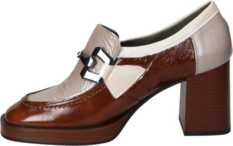 Pitillos Shoes Bruin Dames