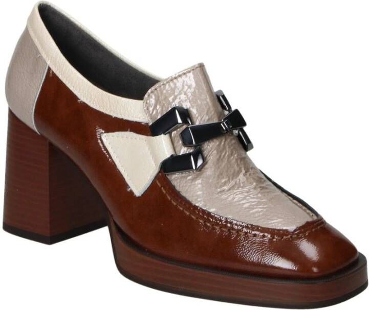 Pitillos Shoes Bruin Dames