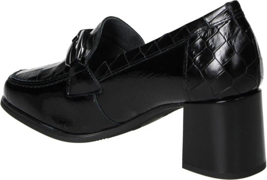 Pitillos Shoes Zwart Dames