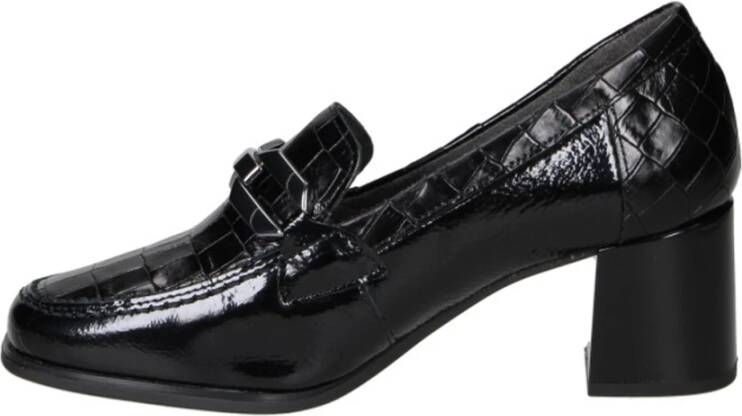 Pitillos Shoes Zwart Dames