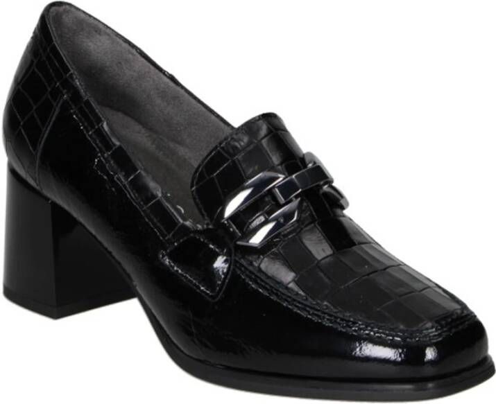 Pitillos Shoes Zwart Dames