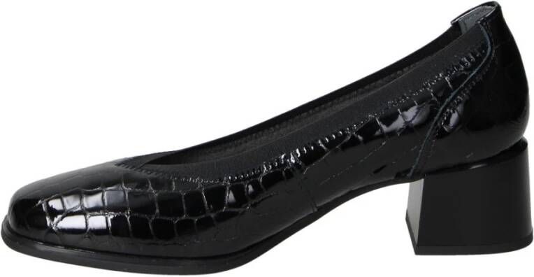 Pitillos Shoes Zwart Dames