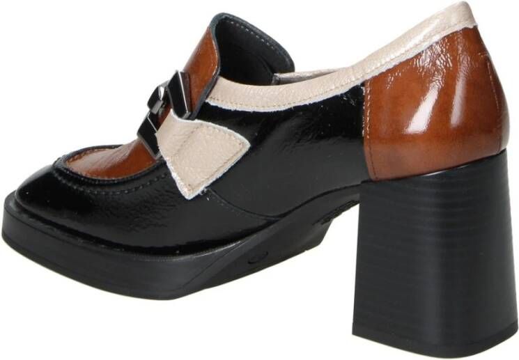 Pitillos Shoes Zwart Dames