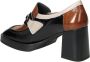 Pitillos Shoes Zwart Dames - Thumbnail 2