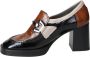 Pitillos Shoes Zwart Dames - Thumbnail 3