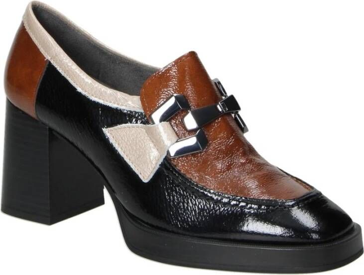 Pitillos Shoes Zwart Dames