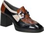 Pitillos Shoes Zwart Dames - Thumbnail 5