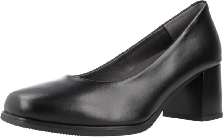 Pitillos Stijlvolle Hakken Pumps Black Dames