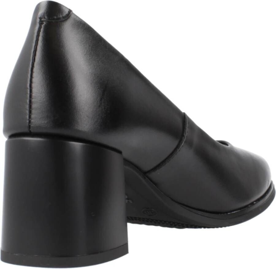 Pitillos Stijlvolle Hakken Pumps Black Dames