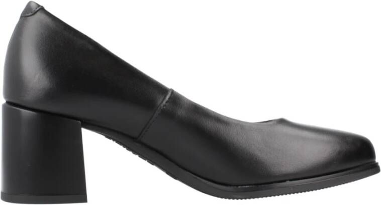 Pitillos Stijlvolle Hakken Pumps Black Dames