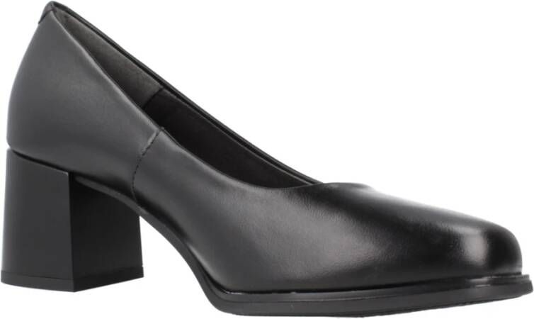 Pitillos Stijlvolle Hakken Pumps Black Dames