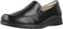 Pitillos Stijlvolle Manoletina Loafers Black Dames - Thumbnail 3