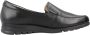 Pitillos Stijlvolle Manoletina Loafers Black Dames - Thumbnail 5