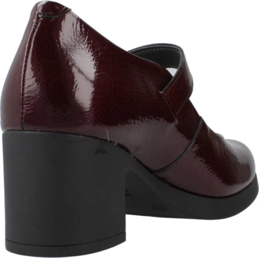 Pitillos Elegante Damesschoenen Black Dames