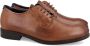 Pitillos Zakelijke Schoenen Brown Heren - Thumbnail 2